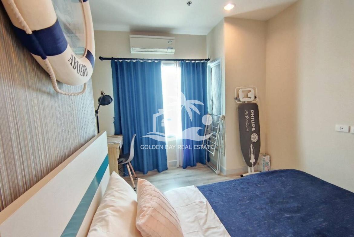 Centric Sea – Pattaya City