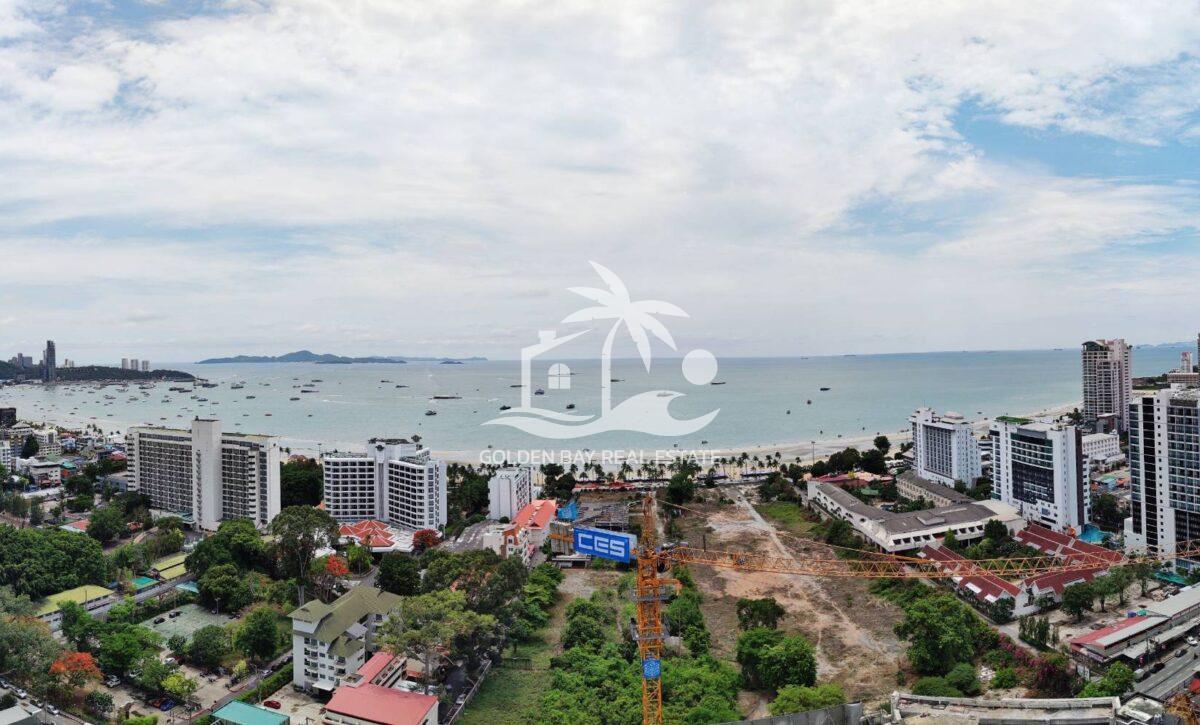 Centric Sea – Pattaya City