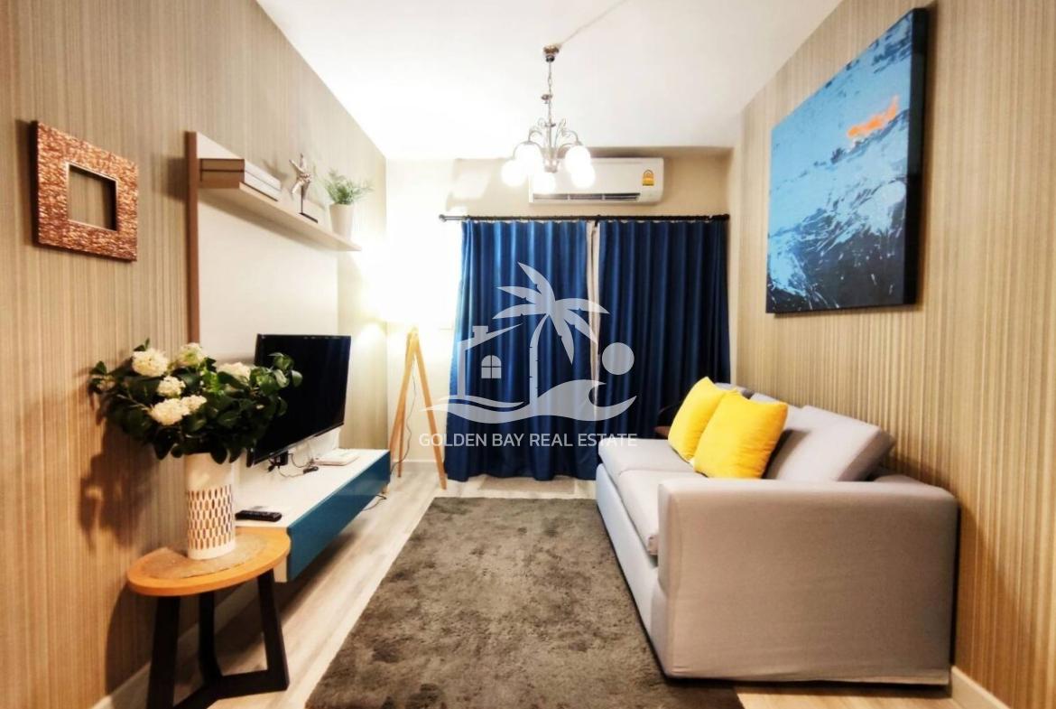 Centric Sea – Pattaya City