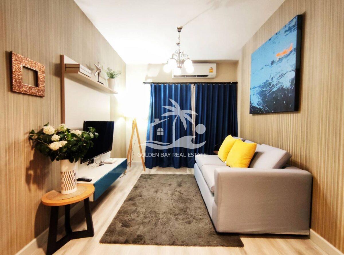 Centric Sea – Pattaya City