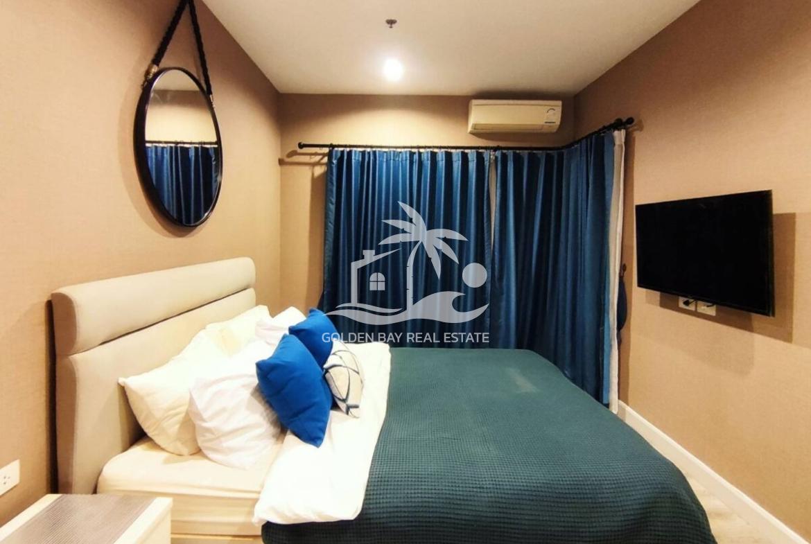 Centric Sea – Pattaya City