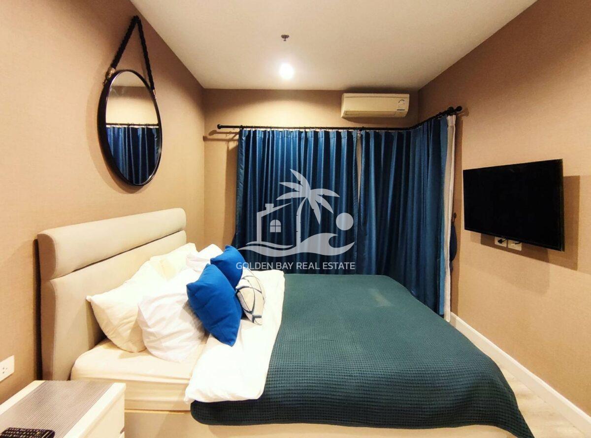 Centric Sea – Pattaya City