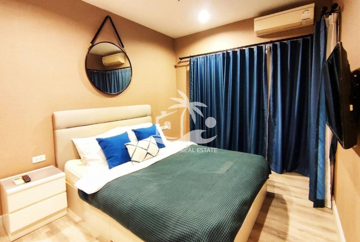 Centric Sea – Pattaya City