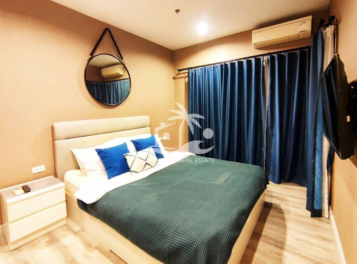 Centric Sea – Pattaya City