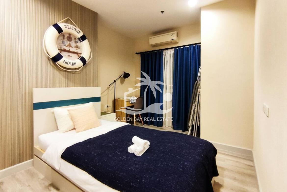 Centric Sea – Pattaya City