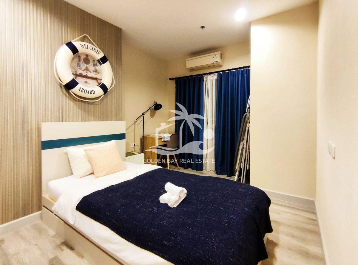 Centric Sea – Pattaya City