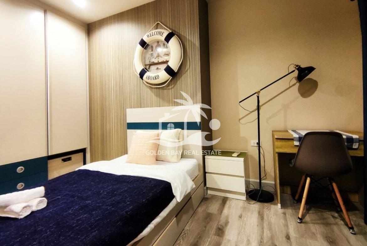 Centric Sea – Pattaya City