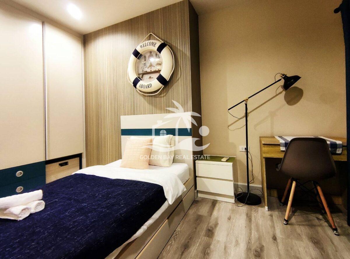 Centric Sea – Pattaya City