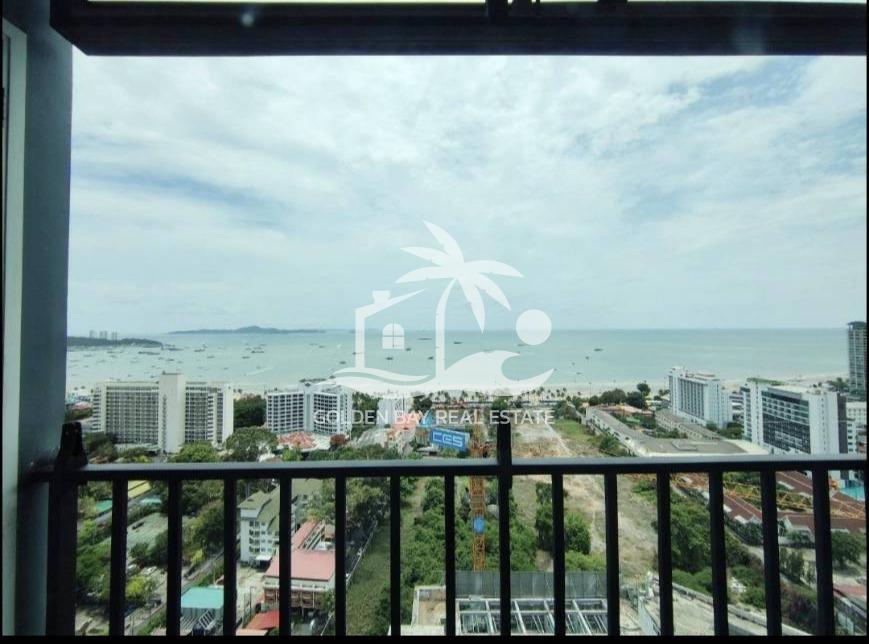 Centric Sea – Pattaya City