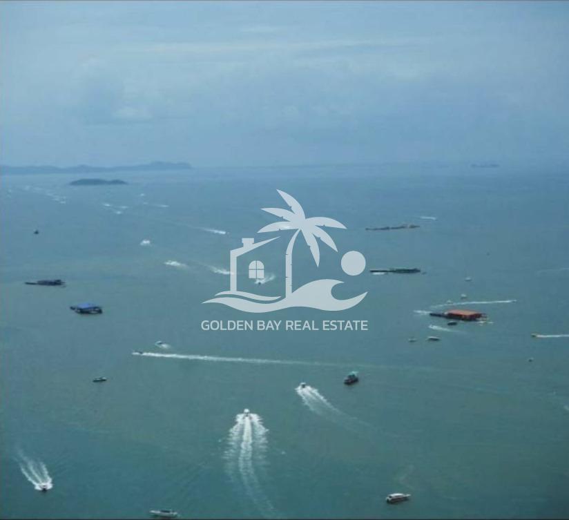 Centric Sea – Pattaya City
