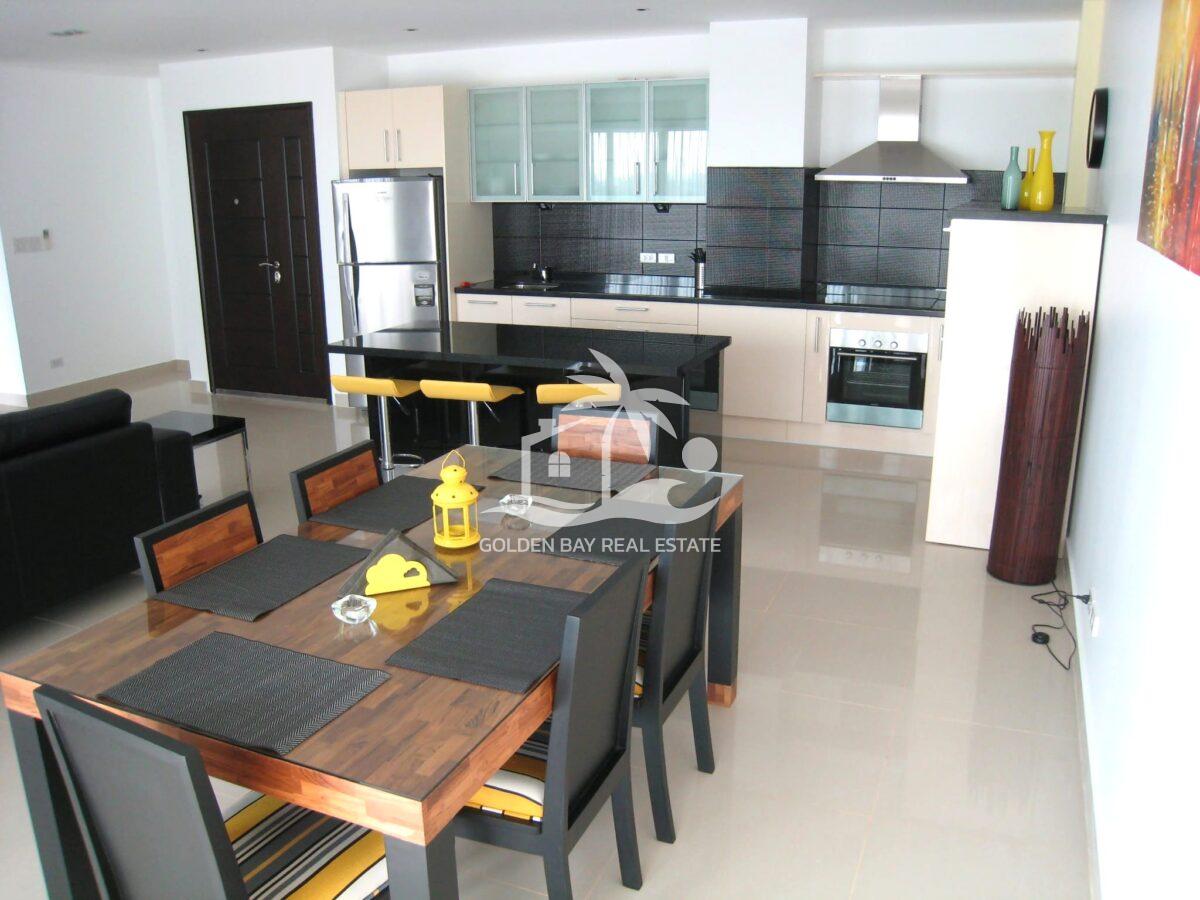 The Park – Jomtien