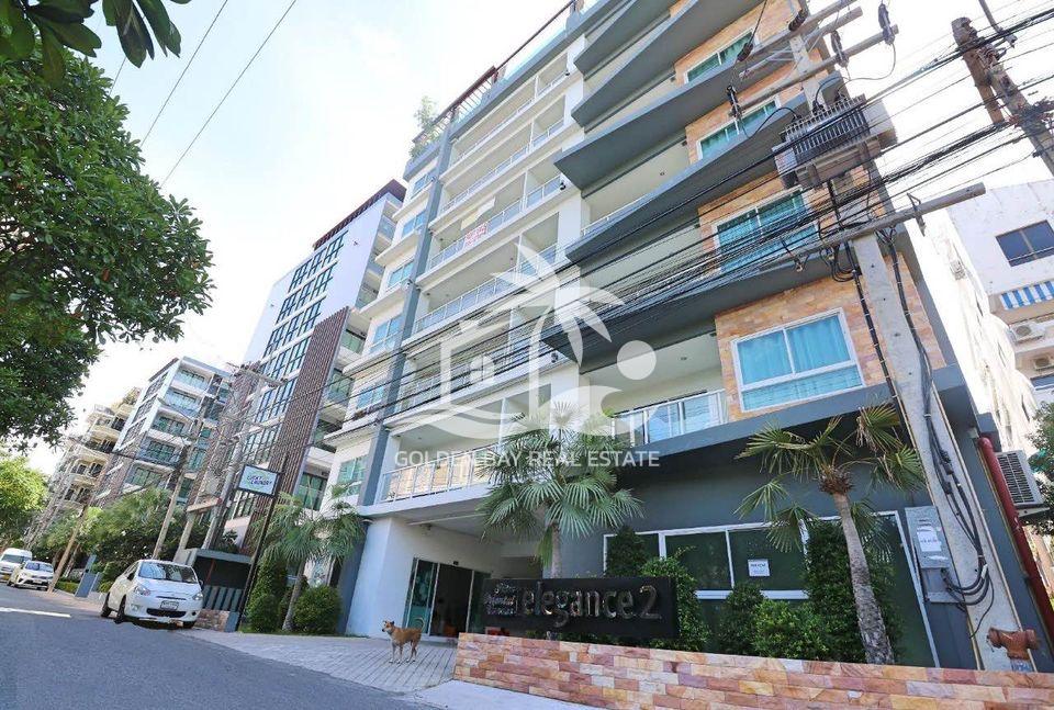 Siam Oriental Elegance 2 – Pratumnak Hill