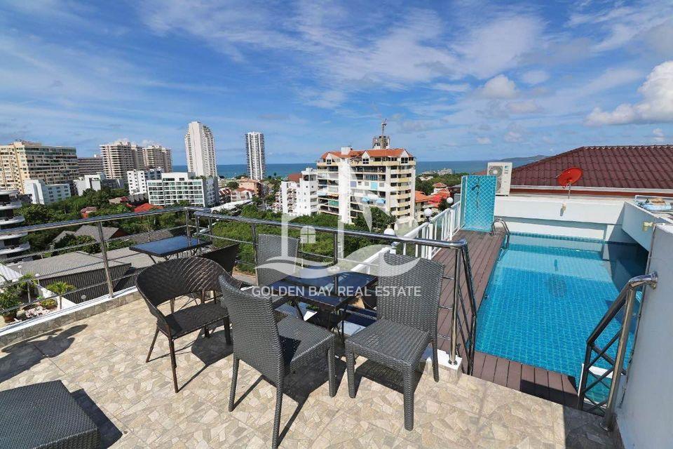 Siam Oriental Elegance 2 – Pratumnak Hill
