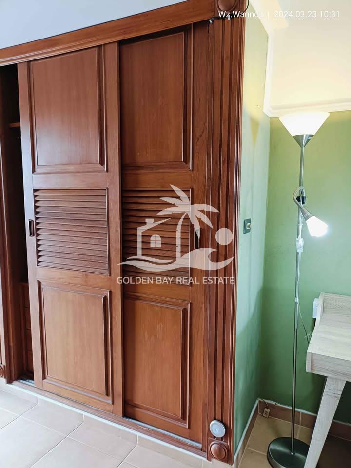 Wongamat Garden Beach Resort – Wongamat