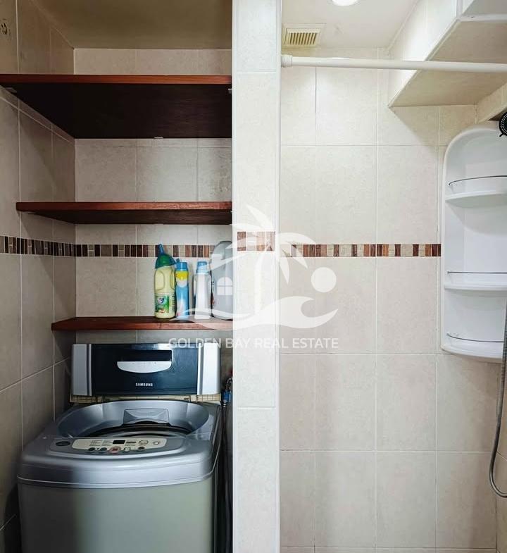 Wongamat Garden Beach Resort – Wongamat
