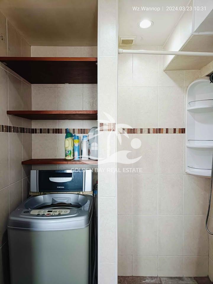 Wongamat Garden Beach Resort – Wongamat