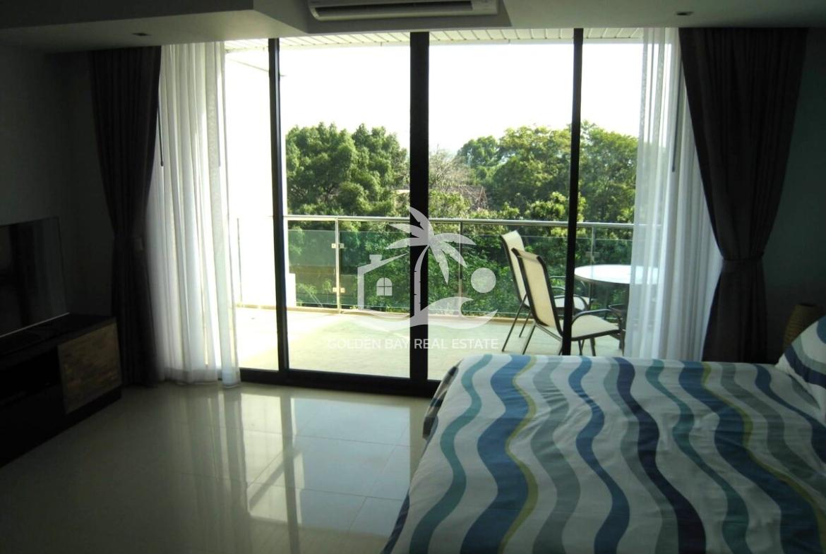 The Park – Jomtien