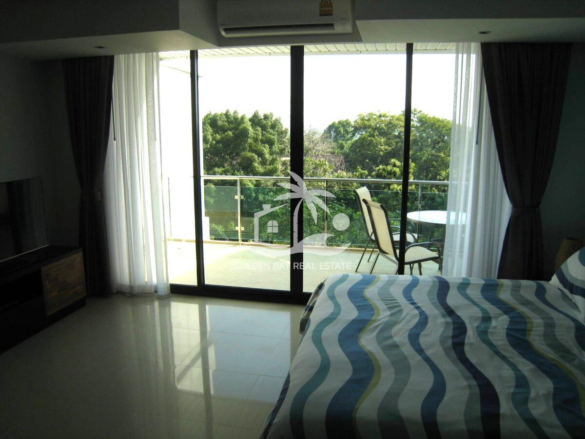 The Park – Jomtien