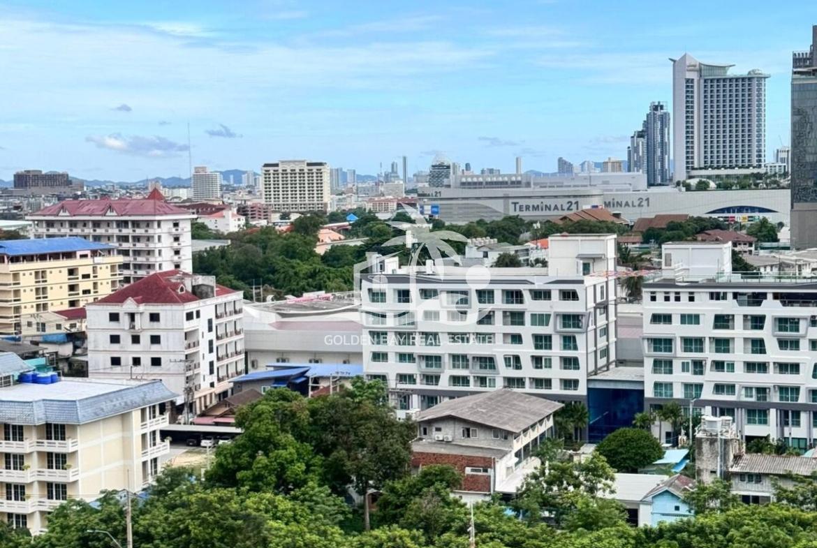 Lumpini Ville Naklua – Wongamat