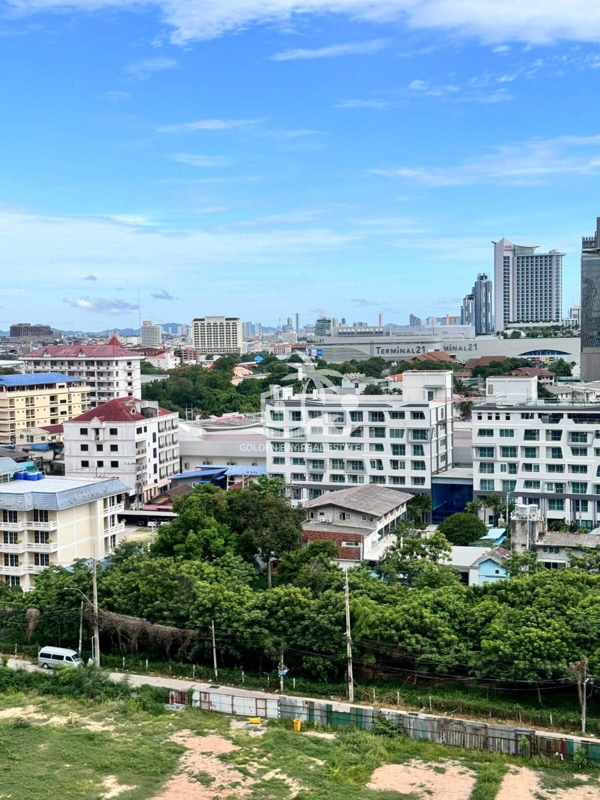 Lumpini Ville Naklua – Wongamat