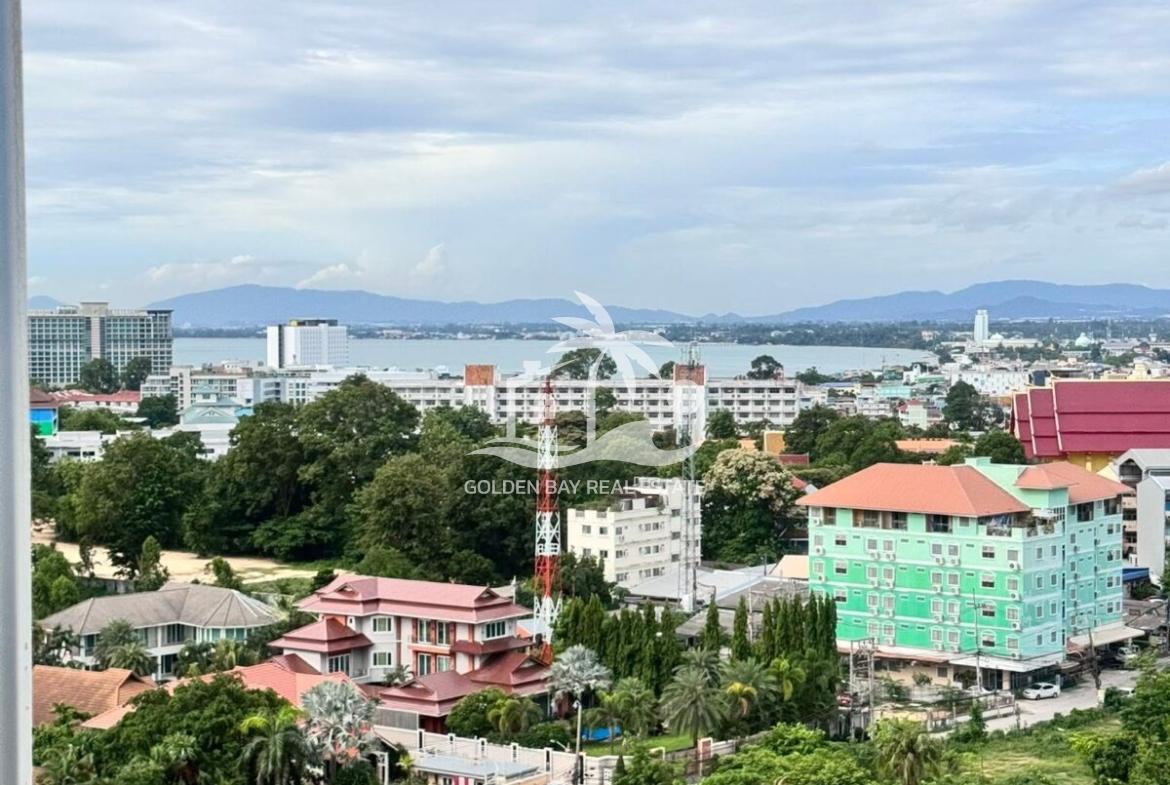 Lumpini Ville Naklua – Wongamat