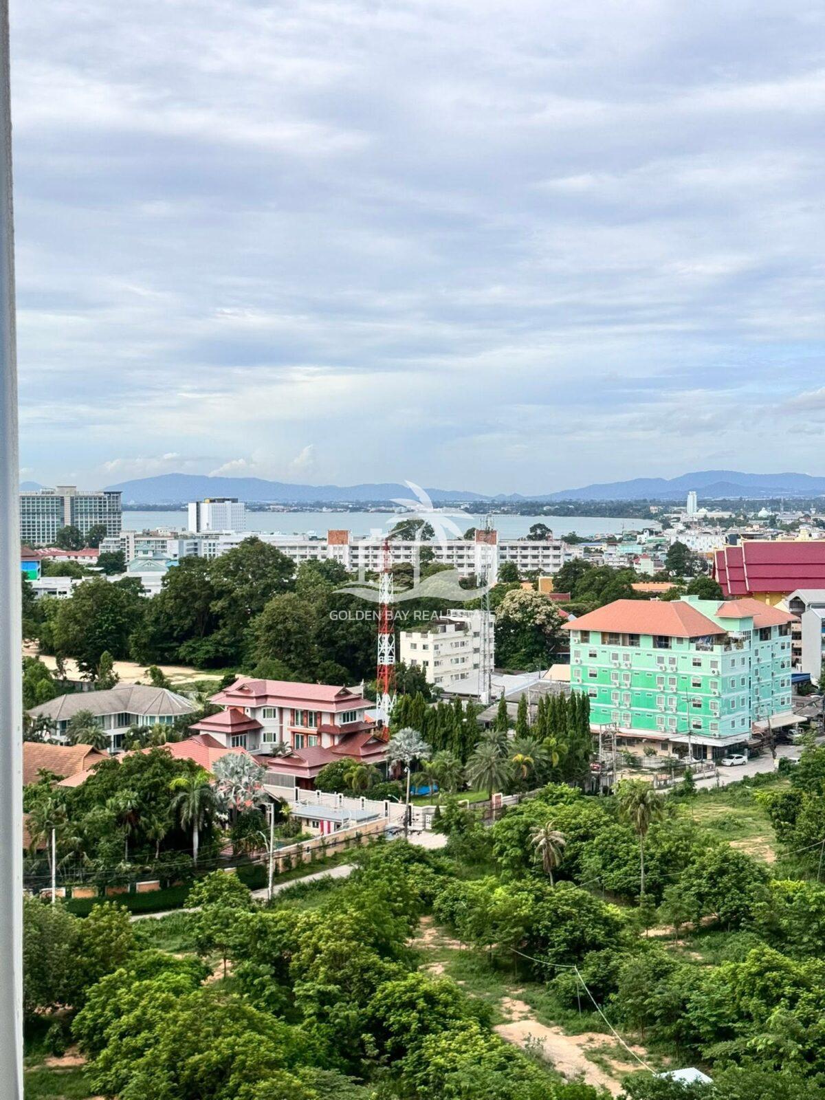 Lumpini Ville Naklua – Wongamat