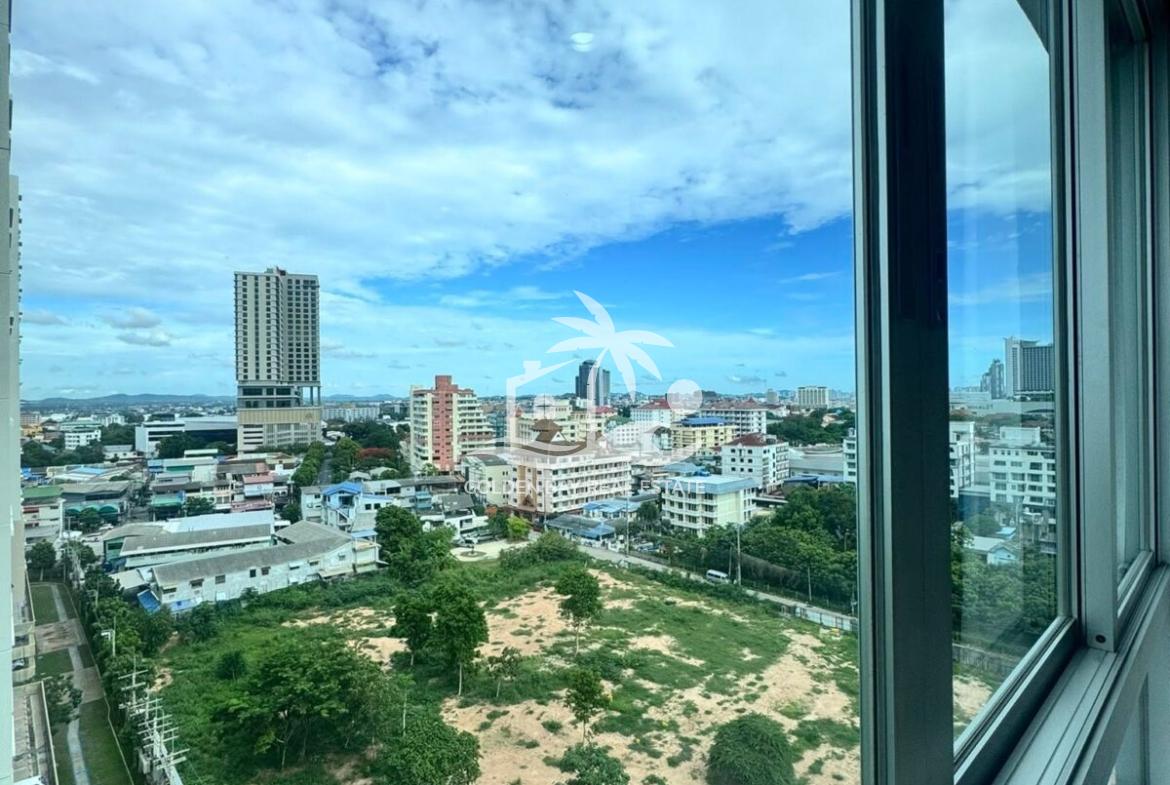 Lumpini Ville Naklua – Wongamat