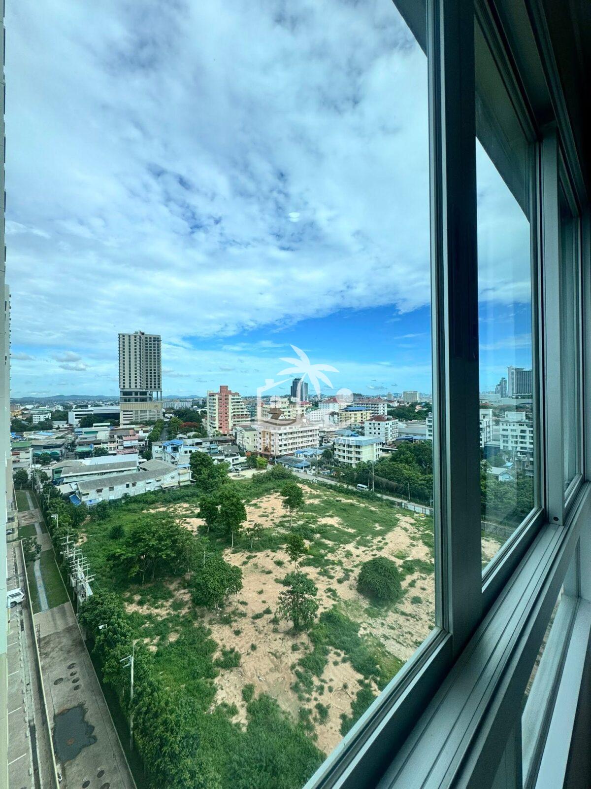 Lumpini Ville Naklua – Wongamat