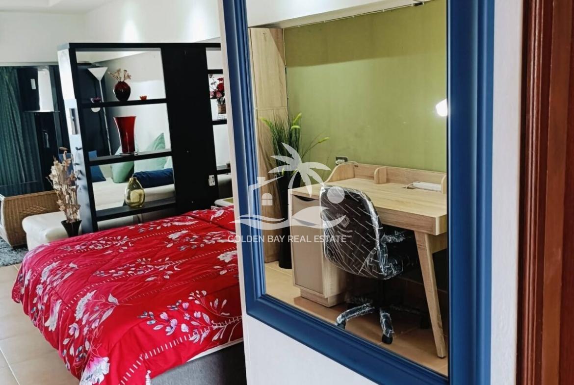 Wongamat Garden Beach Resort – Wongamat