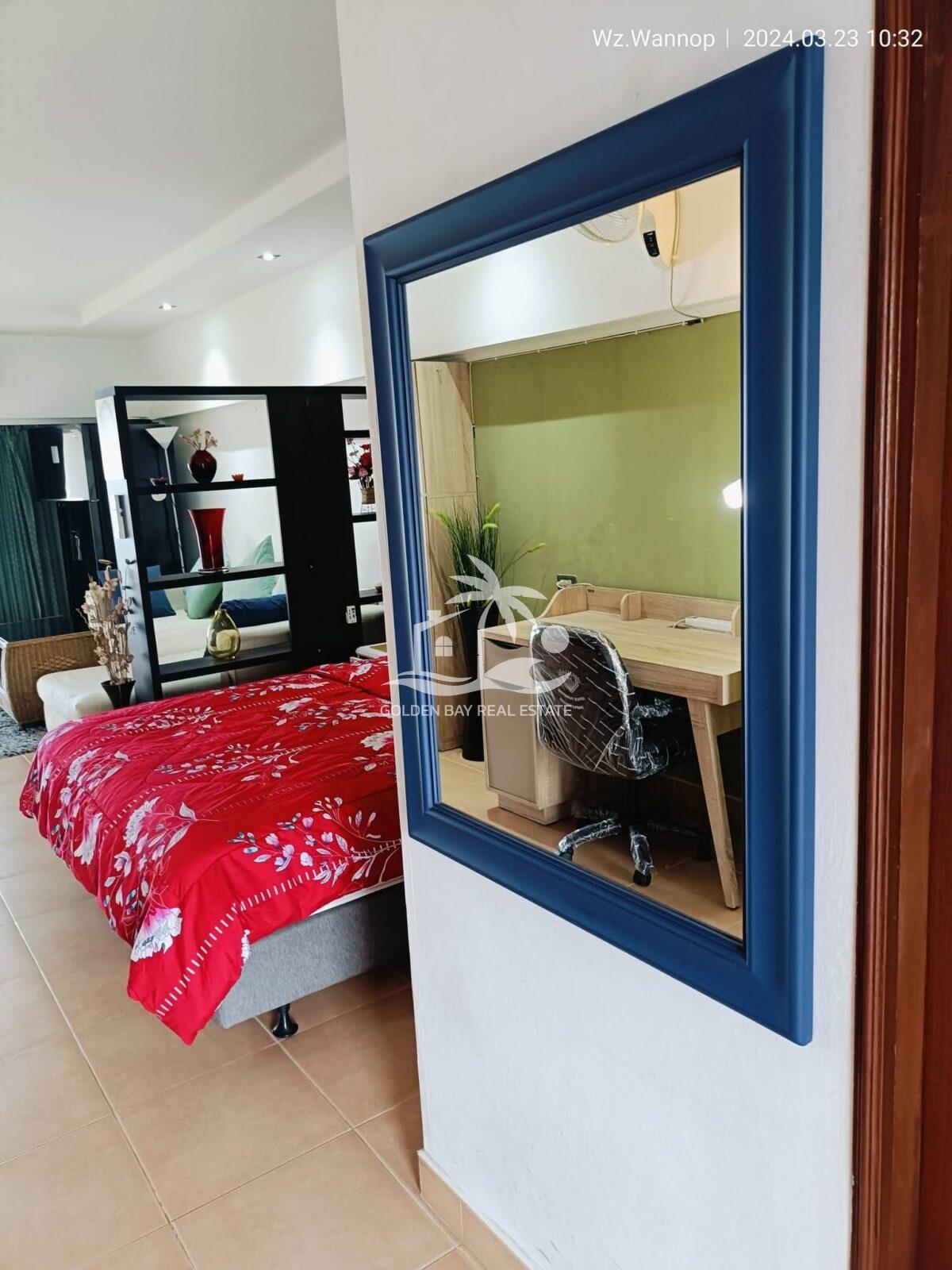 Wongamat Garden Beach Resort – Wongamat