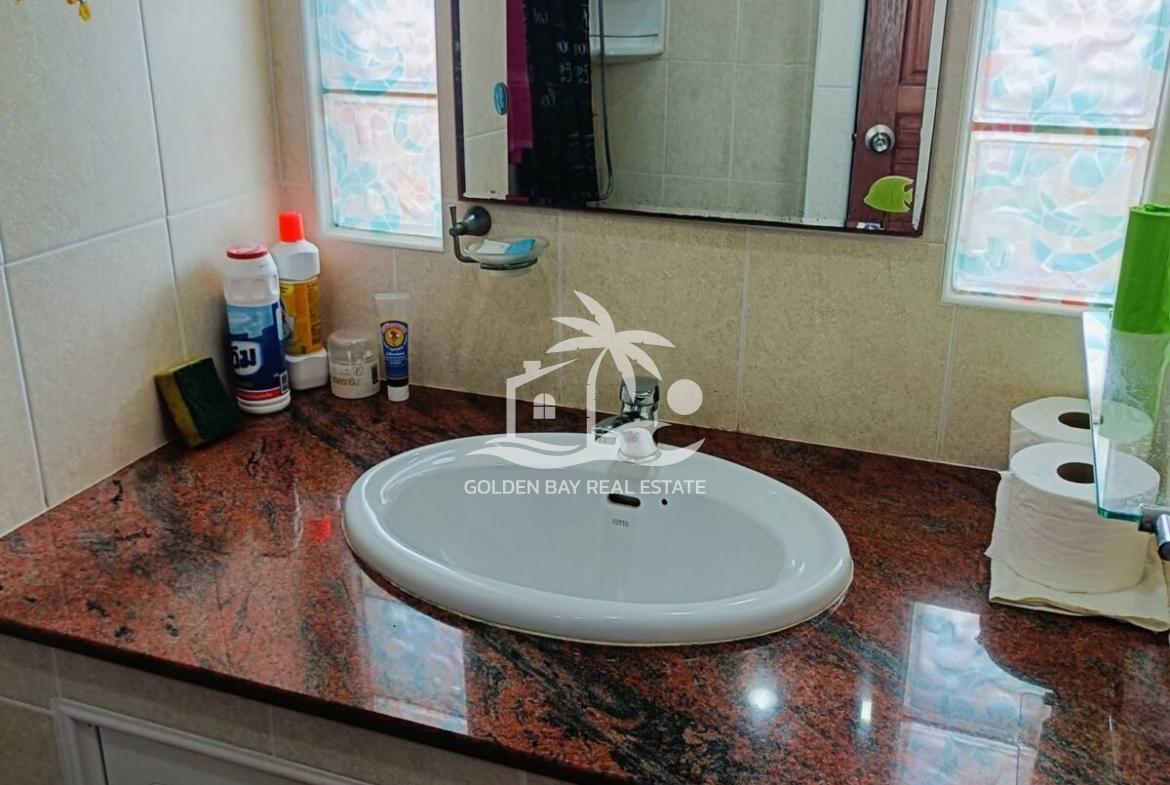 Wongamat Garden Beach Resort – Wongamat