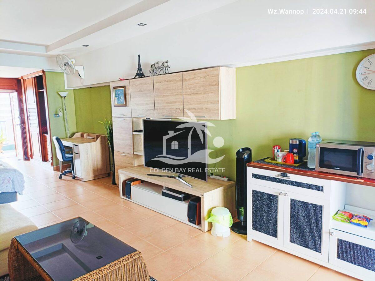 Wongamat Garden Beach Resort – Wongamat