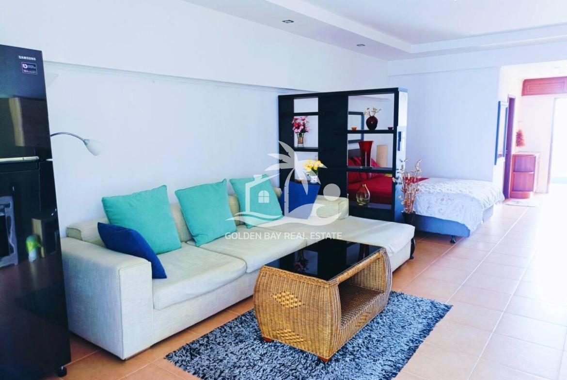 Wongamat Garden Beach Resort – Wongamat