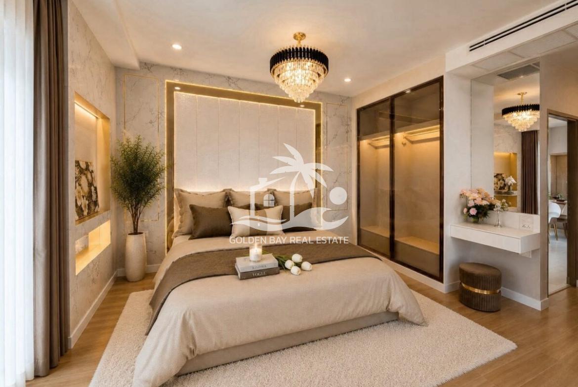 Private House Soi Pobsuk – East Pattaya