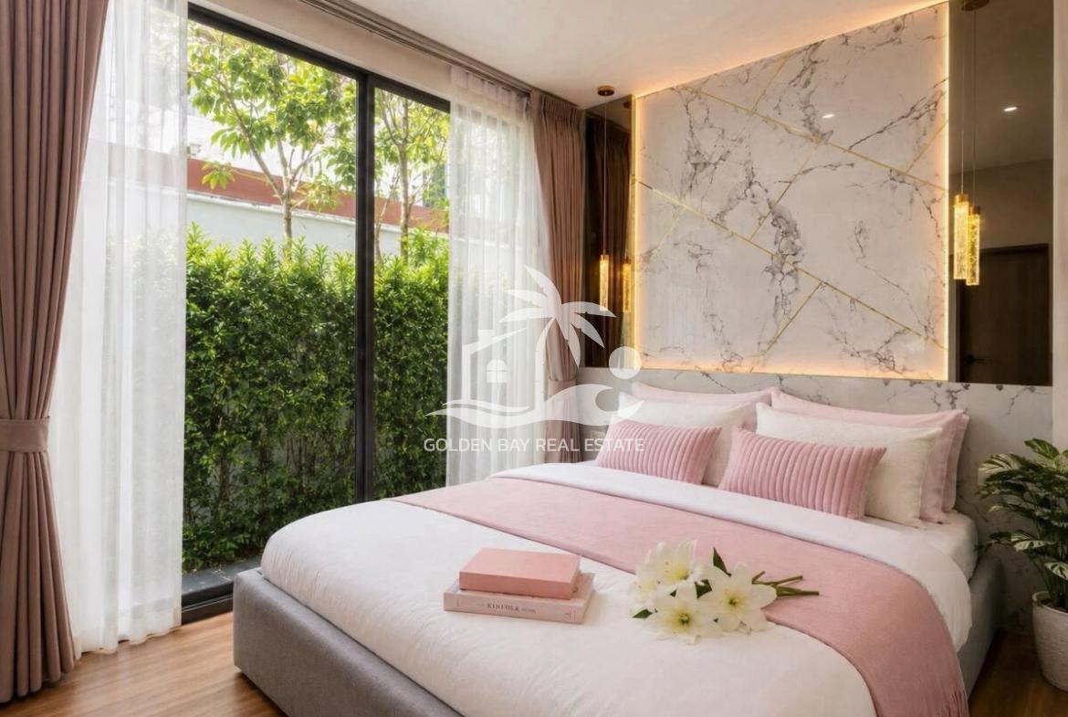 Private House Soi Pobsuk – East Pattaya