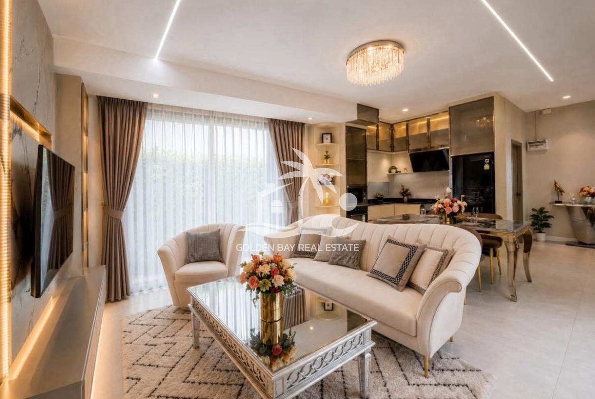 Private House Soi Pobsuk – East Pattaya