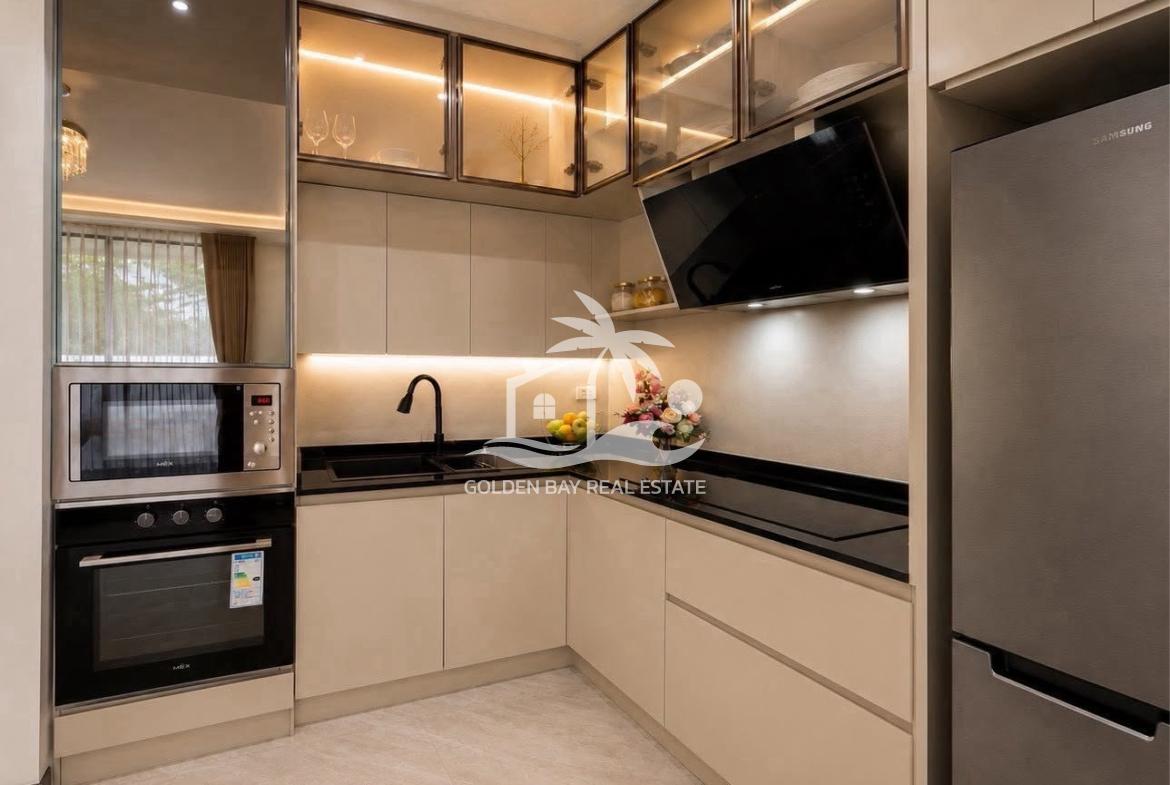 Private House Soi Pobsuk – East Pattaya