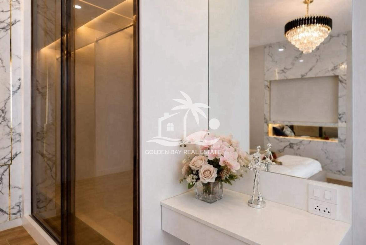 Private House Soi Pobsuk – East Pattaya