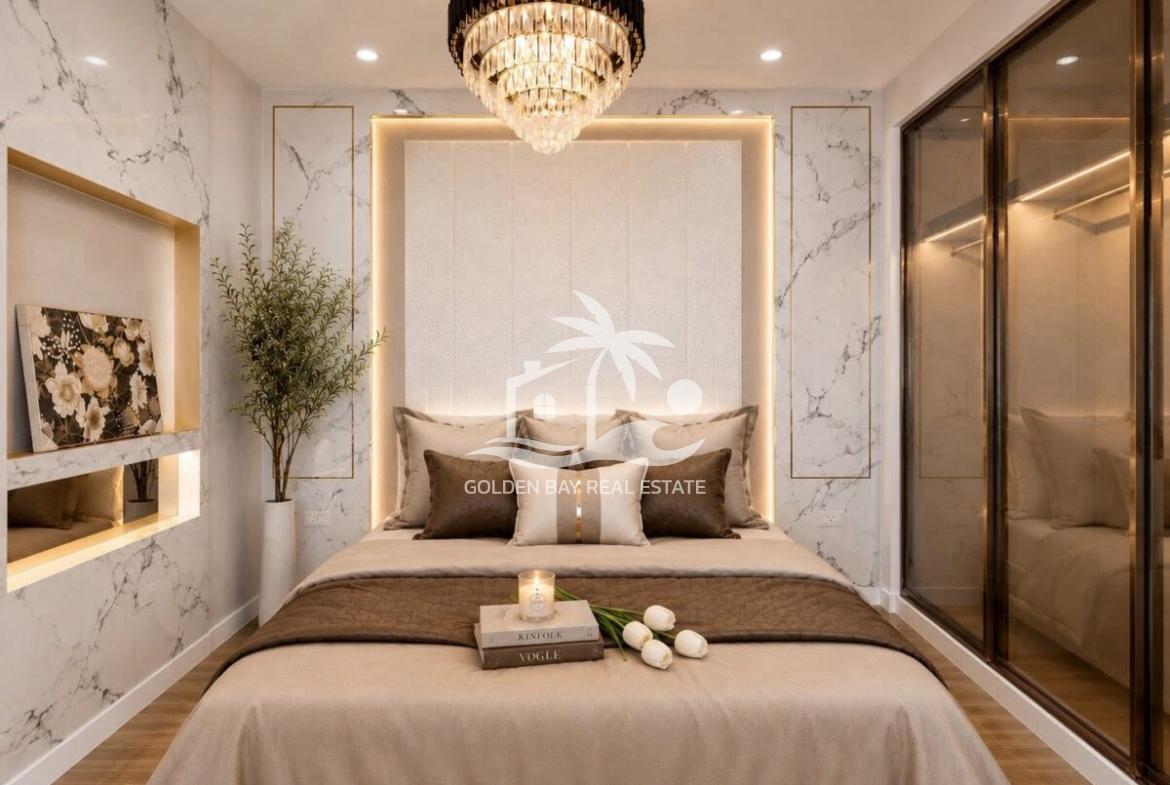 Private House Soi Pobsuk – East Pattaya