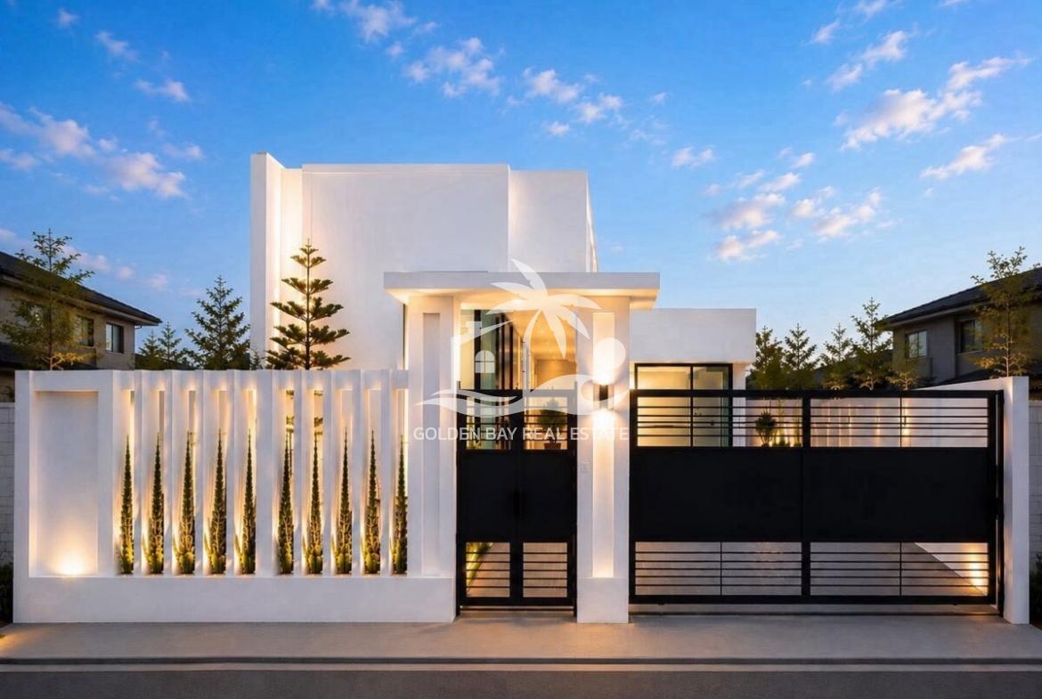 Private House Soi Pobsuk – East Pattaya