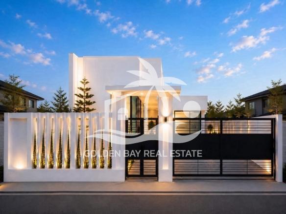 Private House Soi Pobsuk – East Pattaya