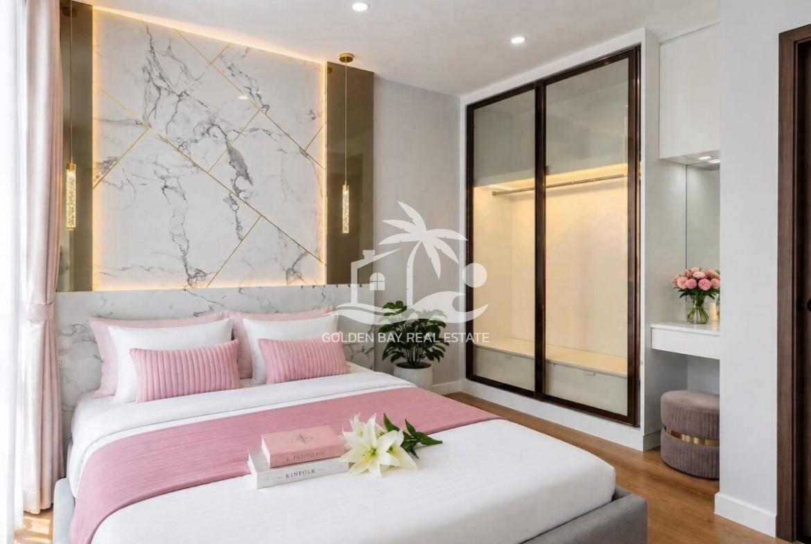 Private House Soi Pobsuk – East Pattaya