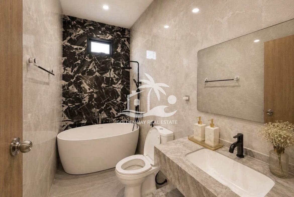 Private House Soi Pobsuk – East Pattaya