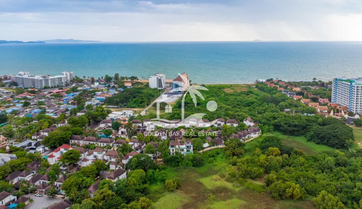 Nagawari – Na Jomtien