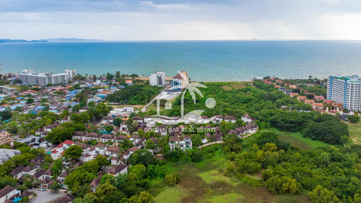 Nagawari – Na Jomtien