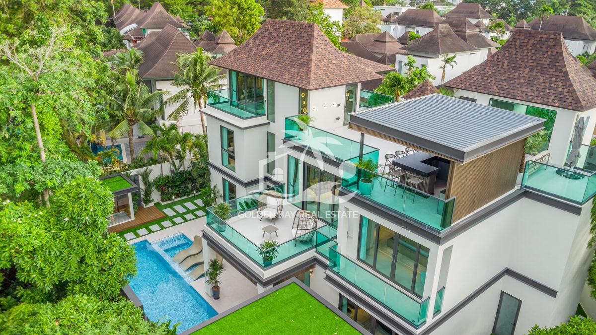 Nagawari – Na Jomtien