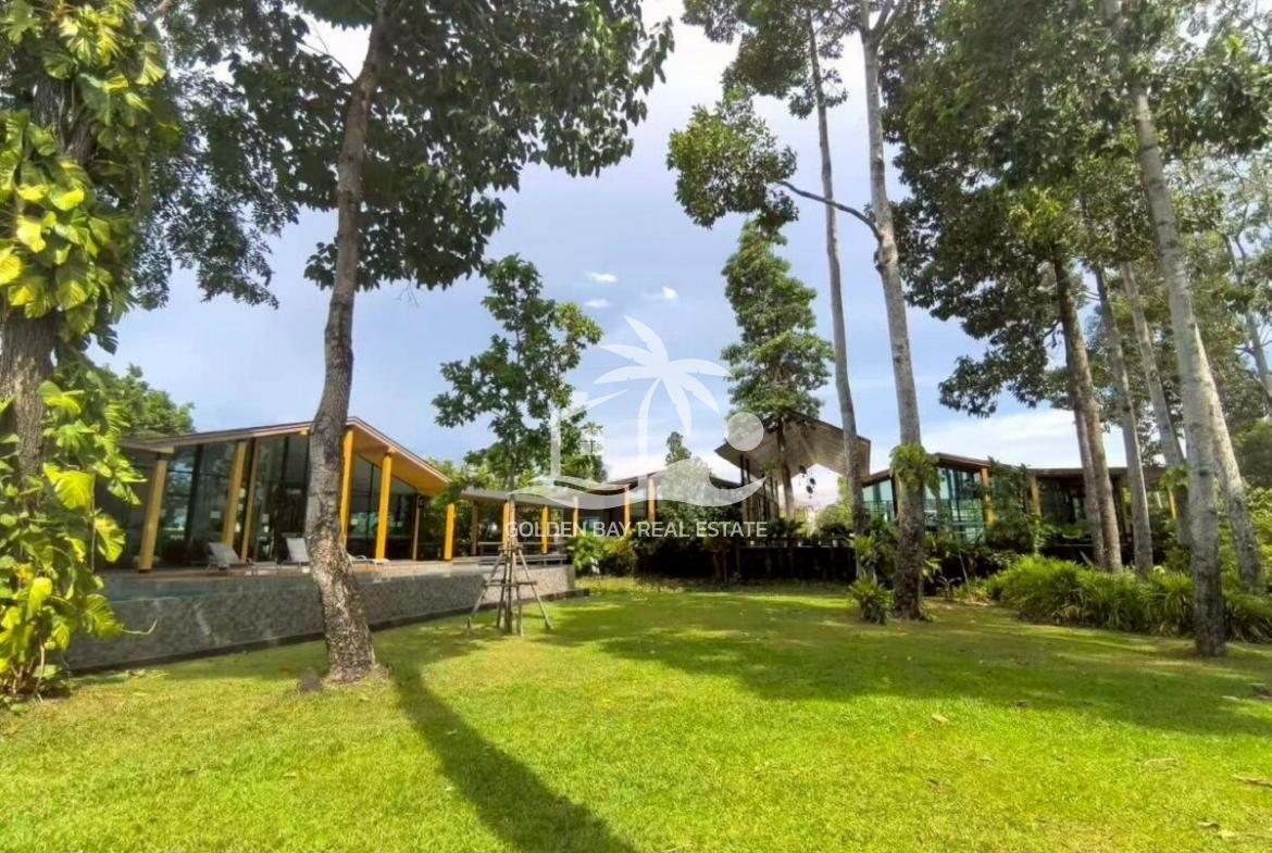 Life In The Garden – East Pattaya