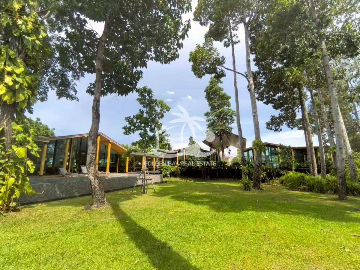 Life In The Garden – East Pattaya