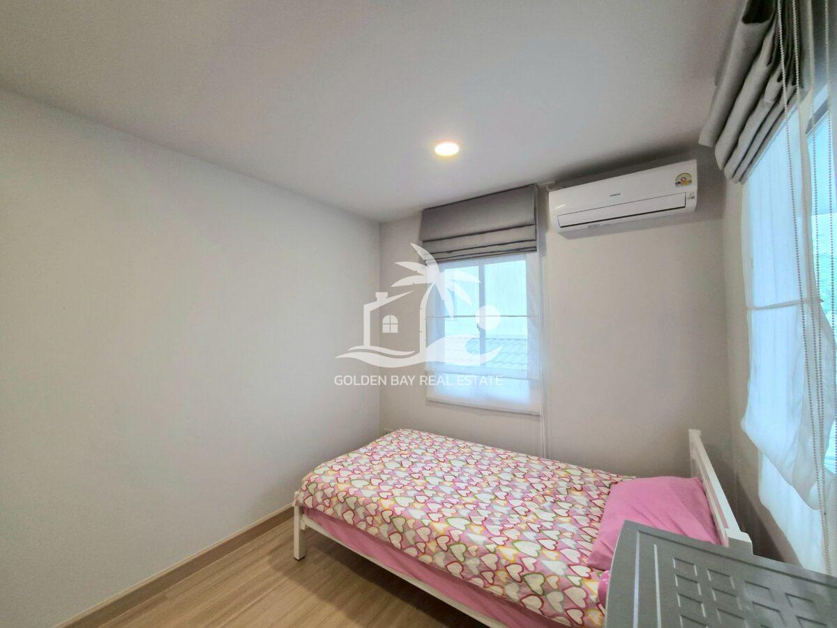 Life In The Garden – East Pattaya