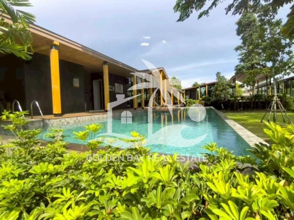 Life In The Garden – East Pattaya